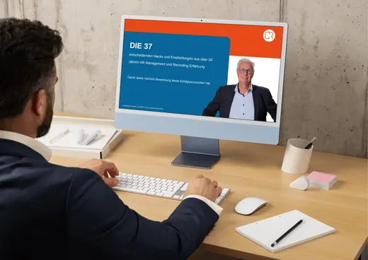 37 Bewerber-Hacks als PDF-Dokument