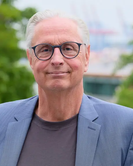 Christian Runkel, Expert for Career Branding