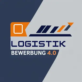 Logo Logistik-Bewerbung 4.0