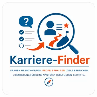 Karriere-Finder Logo